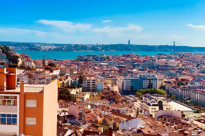 Medieval Tour 1H - Detailed Review of the Medieval Tour in Lisbon