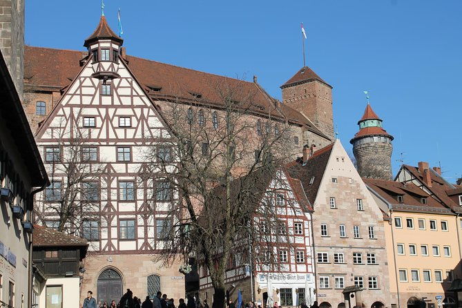 medieval-tour-in-nuremberg-in-spanish