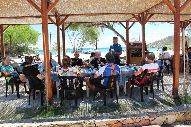 Medieval Towns & Roman Ruins Bike Tour - Discovering Sardinia by Bike: An Authentic and Scenic Journey