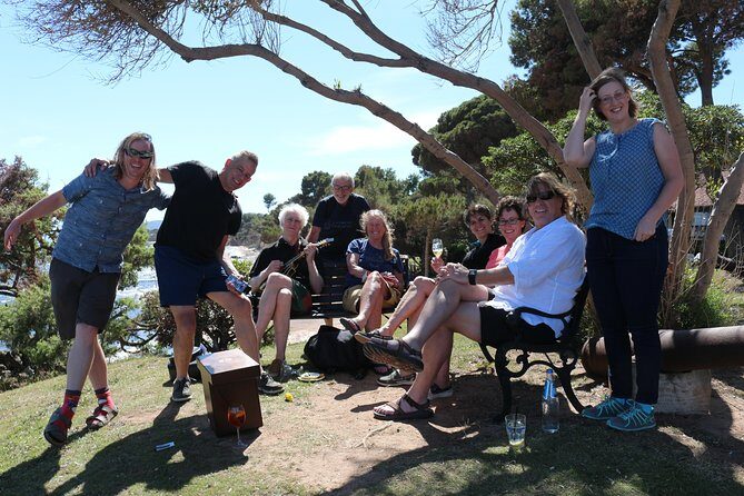Medieval Towns & Roman Ruins Bike Tour - Ancient Roman Ruins and Cultural Insights