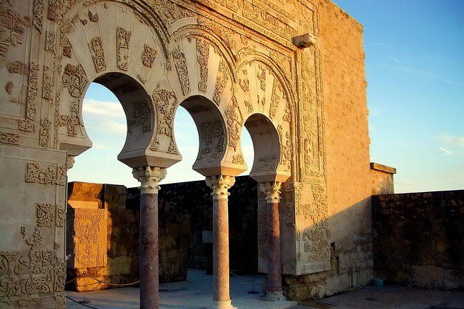 Medina Azahara guided tour from Córdoba - Who Will Love This Tour?