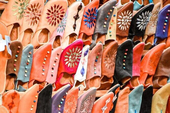 Medina Colorful Souks Guided Tour - Final Thoughts