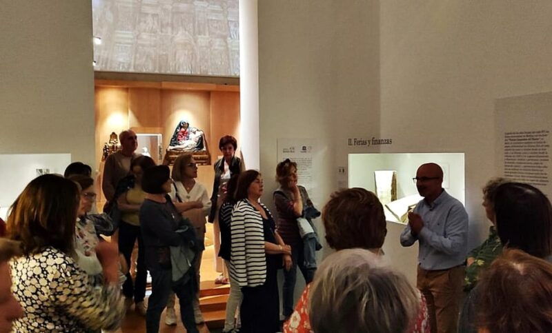 medina-del-campo-fair-museum-simon-ruiz-archive-guided-tours-visits