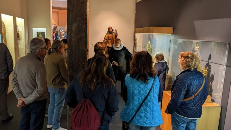 medina-del-campo-fair-museum-simon-ruiz-archive-guided-tours-visits