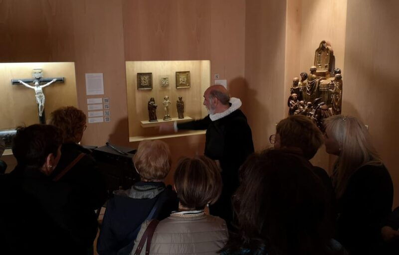 medina-del-campo-fair-museum-simon-ruiz-archive-guided-tours-visits