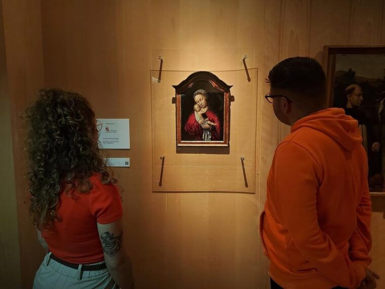 medina-del-campo-fair-museum-simon-ruiz-archive-guided-tours-visits