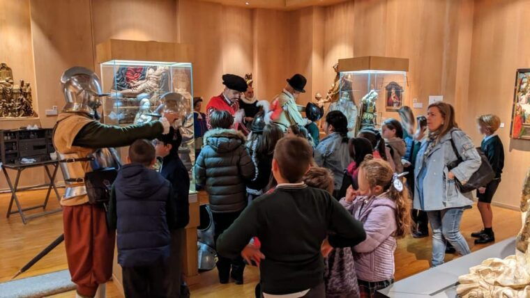 medina-del-campo-fair-museum-simon-ruiz-archive-guided-tours-visits