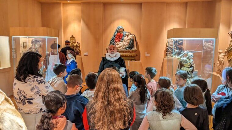 medina-del-campo-fair-museum-simon-ruiz-archive-guided-tours-visits