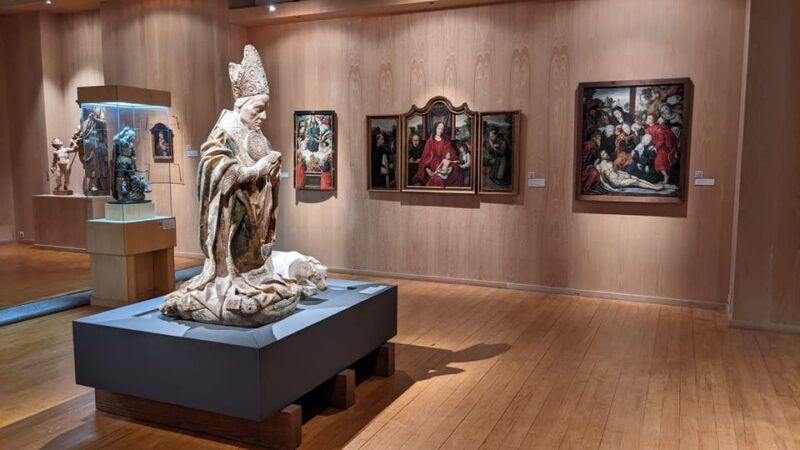 medina-del-campo-museum-of-fairs-simon-ruiz-archive-general-admission