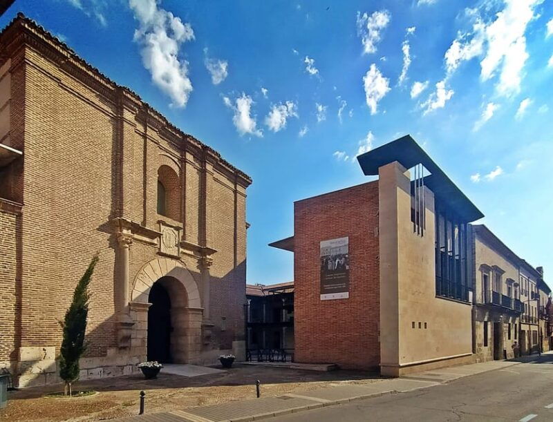 medina-del-campo-museum-of-fairs-simon-ruiz-archive-general-admission