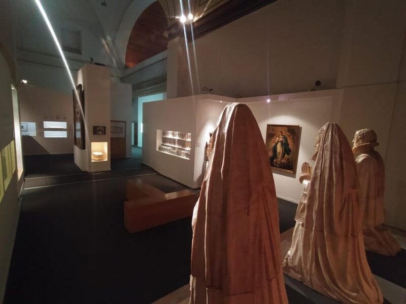 medina-del-campo-museum-of-fairs-simon-ruiz-archive-general-admission