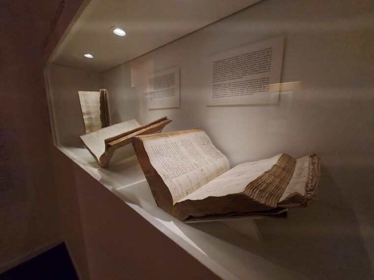 medina-del-campo-museum-of-fairs-simon-ruiz-archive-general-admission