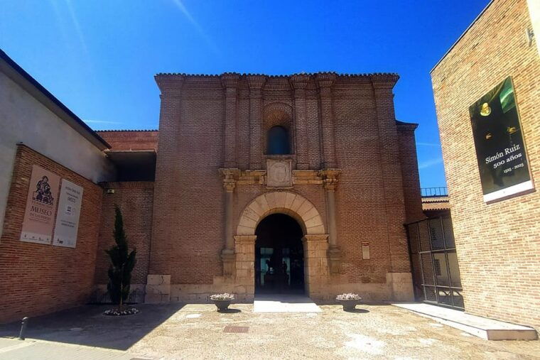 medina-del-campo-museum-of-fairs-simon-ruiz-archive-general-admission