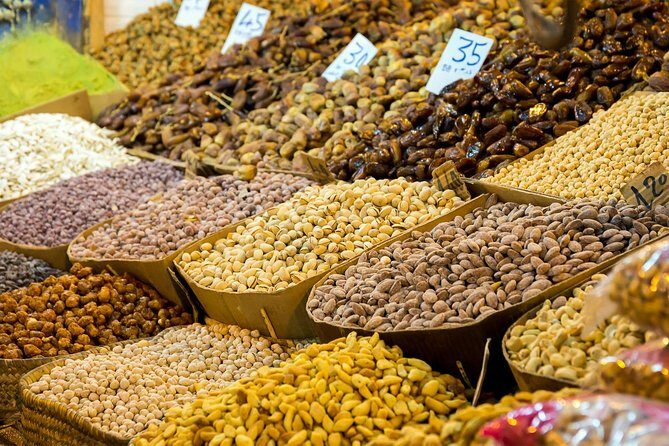 Medina Of Marrakesh Shopping Tour - What to Expect from the Medina of Marrakesh Shopping Tour