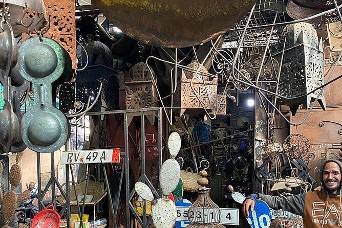 Medina Souks Shopping Tour - Final Thoughts