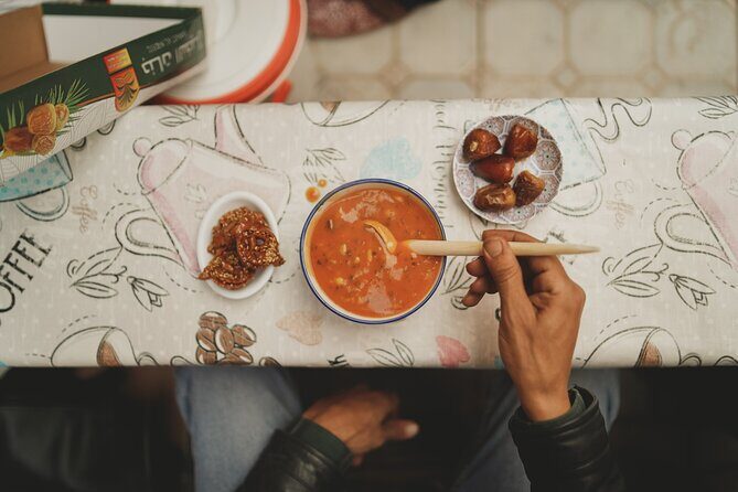 Medina Stories Marrakech Food Tour with 15+ Tastings - What to Expect on the Marrakech Food Tour