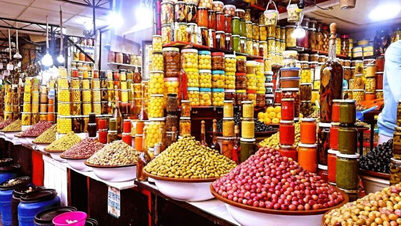 Medina Tasting Tour: Experience Local Street Food & Culture! - FAQ