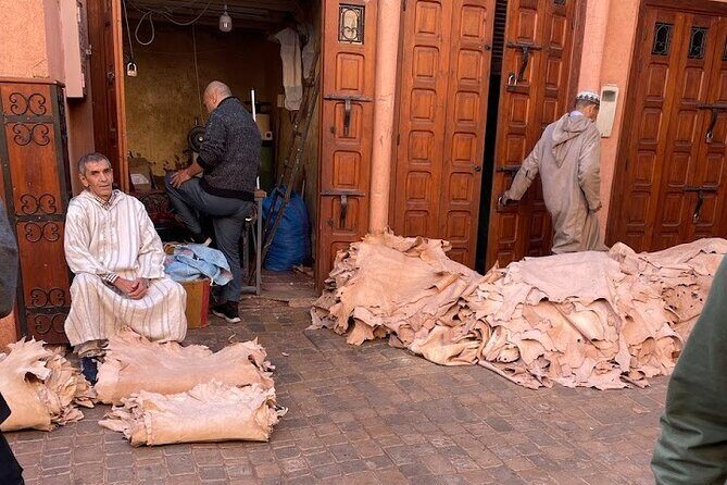Medina Walking Tour Secrets - Final Thoughts