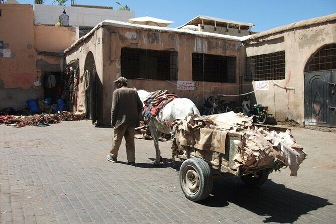 Medina Walking Tour Secrets - FAQs
