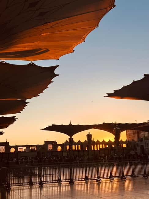 Medina: Ziyarat Sightseeing Tour - Who Will Benefit Most from This Tour?
