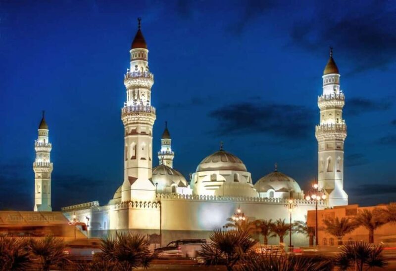 Medina Ziyarats ( Visit Holy Places) - Why Choose This Tour?