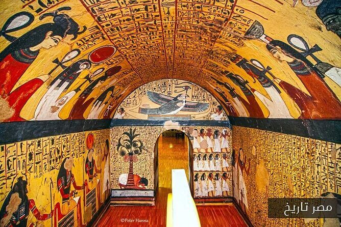 Medinet Habu And West Bank Luxor From Hurghada - Final Thoughts
