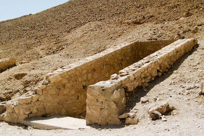Medinet Habu Temple Private Tour - Who Would Love This Tour?