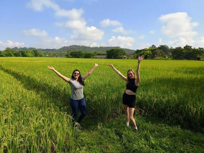 Meditation & Yoga Retreat in Nature - A Closer Look at the Experience