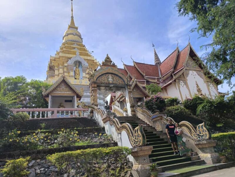 Meditation & Yoga Retreat in Nature - Practical Tips for Your Visit