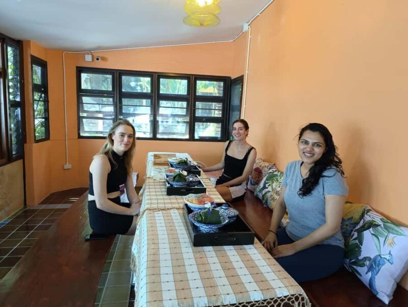 Meditation & Yoga Retreat in Nature - Frequently Asked Questions