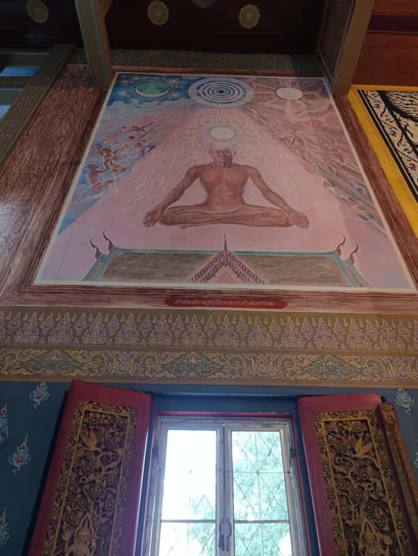 Meditation & Yoga Retreat in Nature - Final Thoughts