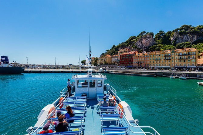 Mediterranean Coastal Sightseeing Cruise from Nice - Who Should Book This Tour?
