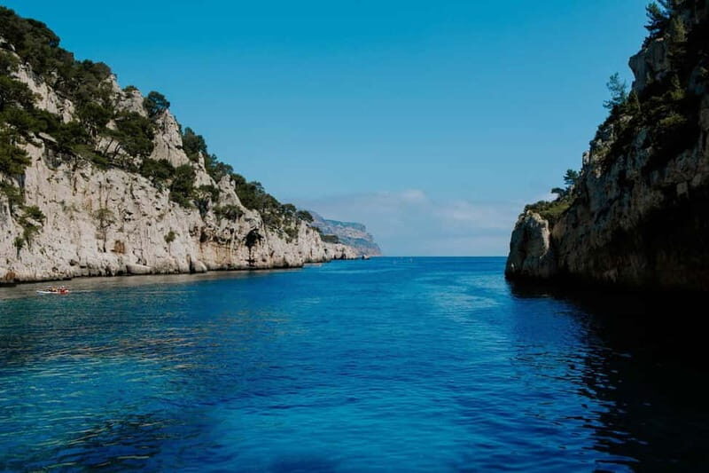 Mediterranean Dream: Cassis, Calanques boat & appetizer - A Day in Provence: What to Expect from the Mediterranean Dream Tour