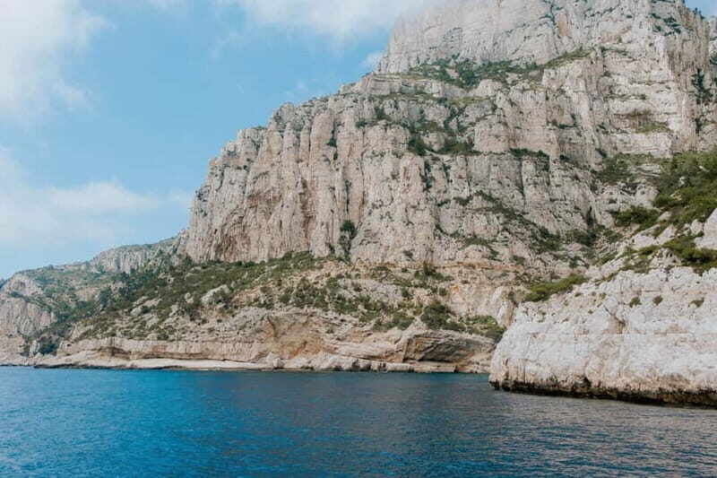 Mediterranean Dream: Cassis, Calanques boat & appetizer - The Practical Side: Transport, Pricing, and Whats Included