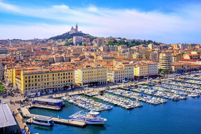 Mediterranean Dream: Cassis, Calanques boat & appetizer - The Sum Up: Is This Tour Worth It?