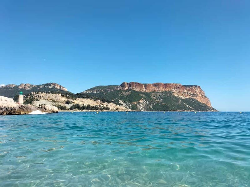 Mediterranean Dream: Cassis, Calanques boat & appetizer - FAQ