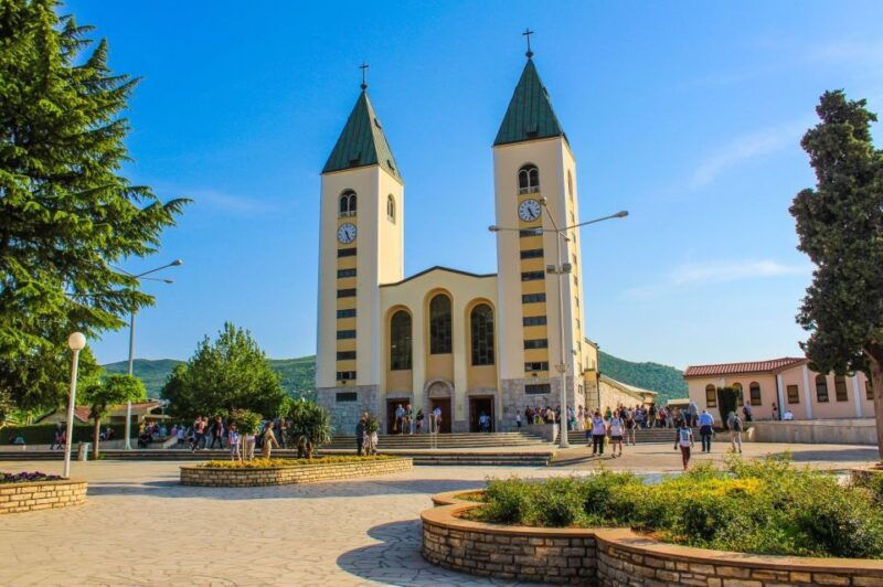 medjugorje-and-apparition-hill-private-tour-from-dubrovnik