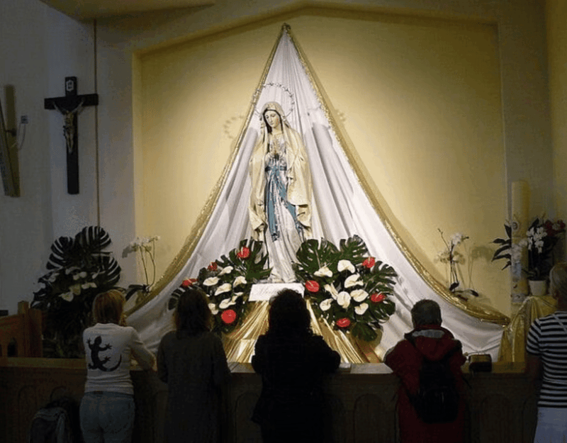medjugorje-group-tour-from-dubrovnik