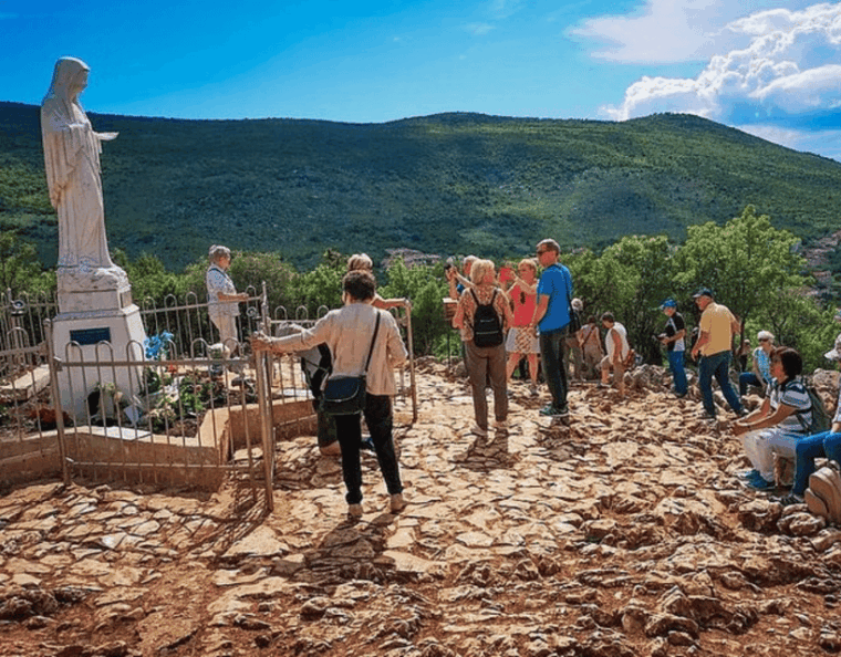 medjugorje-group-tour-from-dubrovnik