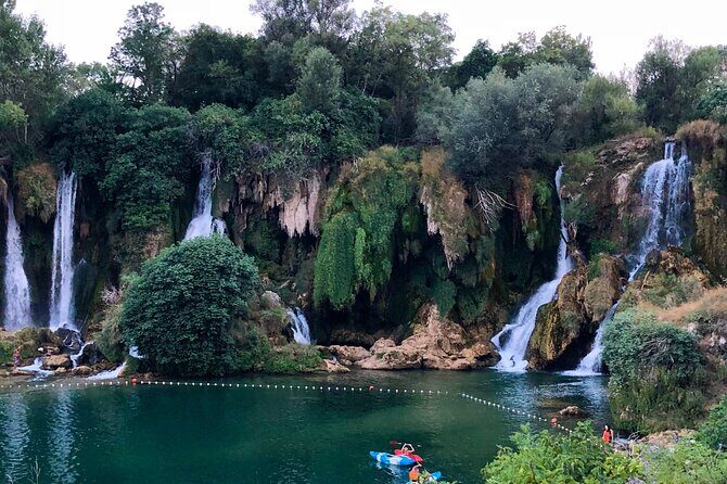 Medjugorje Private Day Trip from Dubrovnik + Kravice Waterfalls - Who Should Consider This Tour?