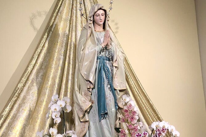 Medjugorje Private Day Trip from Dubrovnik + Kravice Waterfalls - Frequently Asked Questions
