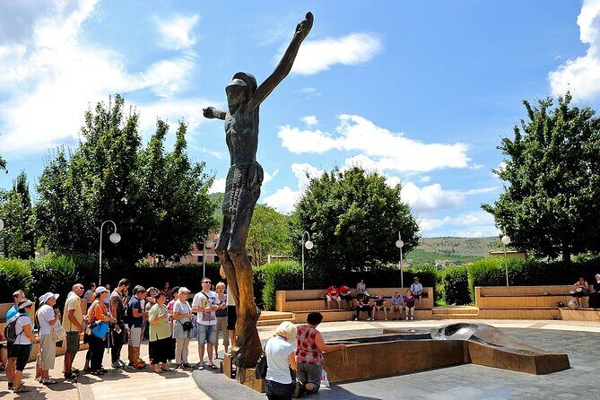 Medjugorje - Private Excursion from Dubrovnik with Mercedes Vehicle - Who is This Tour Best Suited For?
