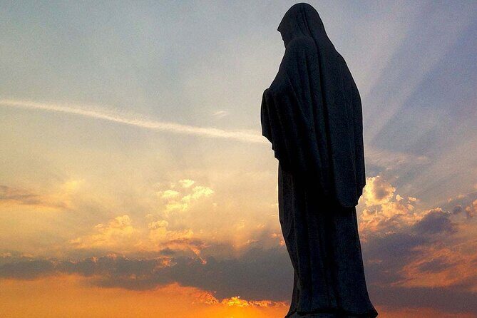 Medjugorje - Private Excursion from Dubrovnik with Mercedes Vehicle - FAQs