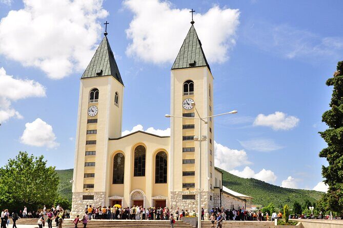 Medjugorje - Private Excursion from Dubrovnik with Mercedes Vehicle - Final Thoughts