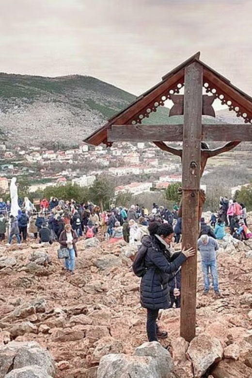 medjugorje-private-tour-from-dubrovnik