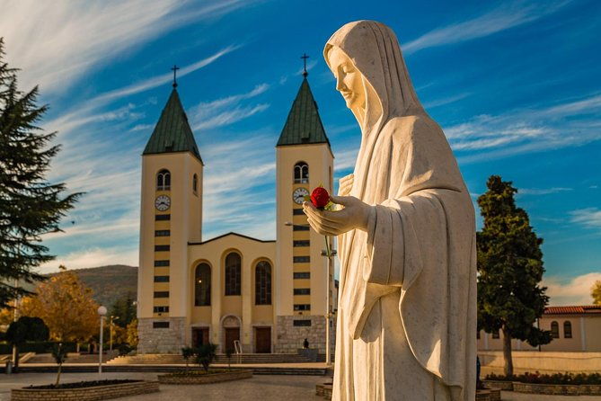 medjugorje-private-tour-from-dubrovnik-visiting-apparition-hill