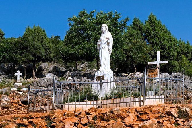 medjugorje-private-tour-from-dubrovnik-visiting-apparition-hill