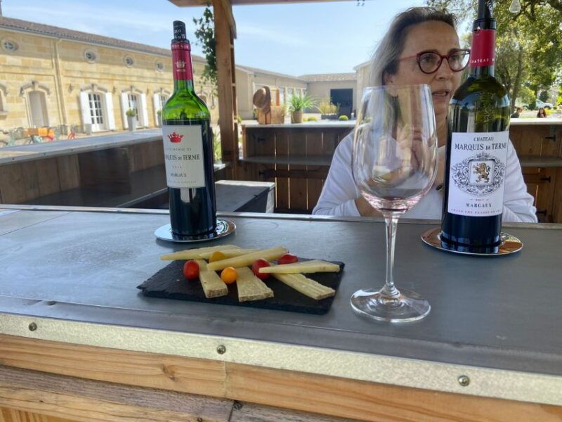 medoc-afternoon-wine-tour-2-wineries-tastings-delicacies-2