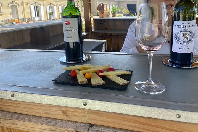 medoc-afternoon-wine-tour-2-wineries-tastings-delicacies