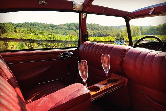 medoc-luxury-wine-trip-from-bordeaux-citroen-ds-limousine-convertible